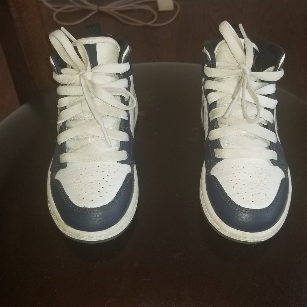 Child Jordans